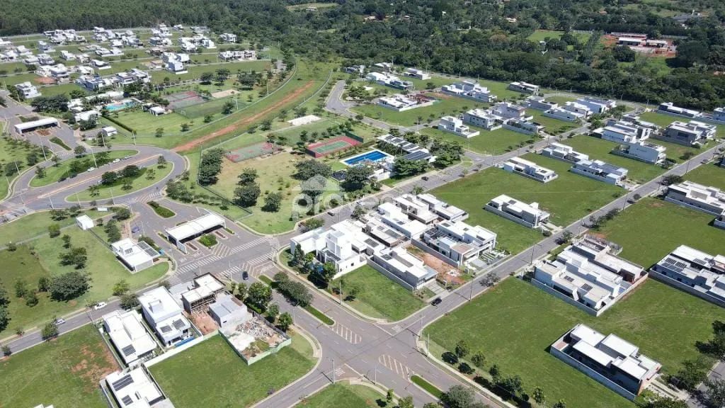 LOTE 360m² - TERRAS ALPHA RESIDENCIAL 01