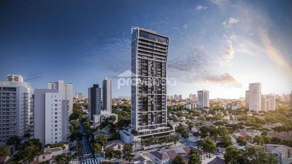 APARTAMENTO ELEV MARISTA DESIGN - 3 SUÍTES AP 805, GOIÂNIA-GO