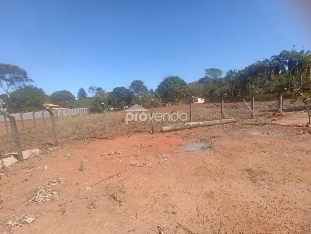 LOTE 2.840 M², SITIOS DE RECREIO MANSÕES DO CAMPUS - GOIANIA
