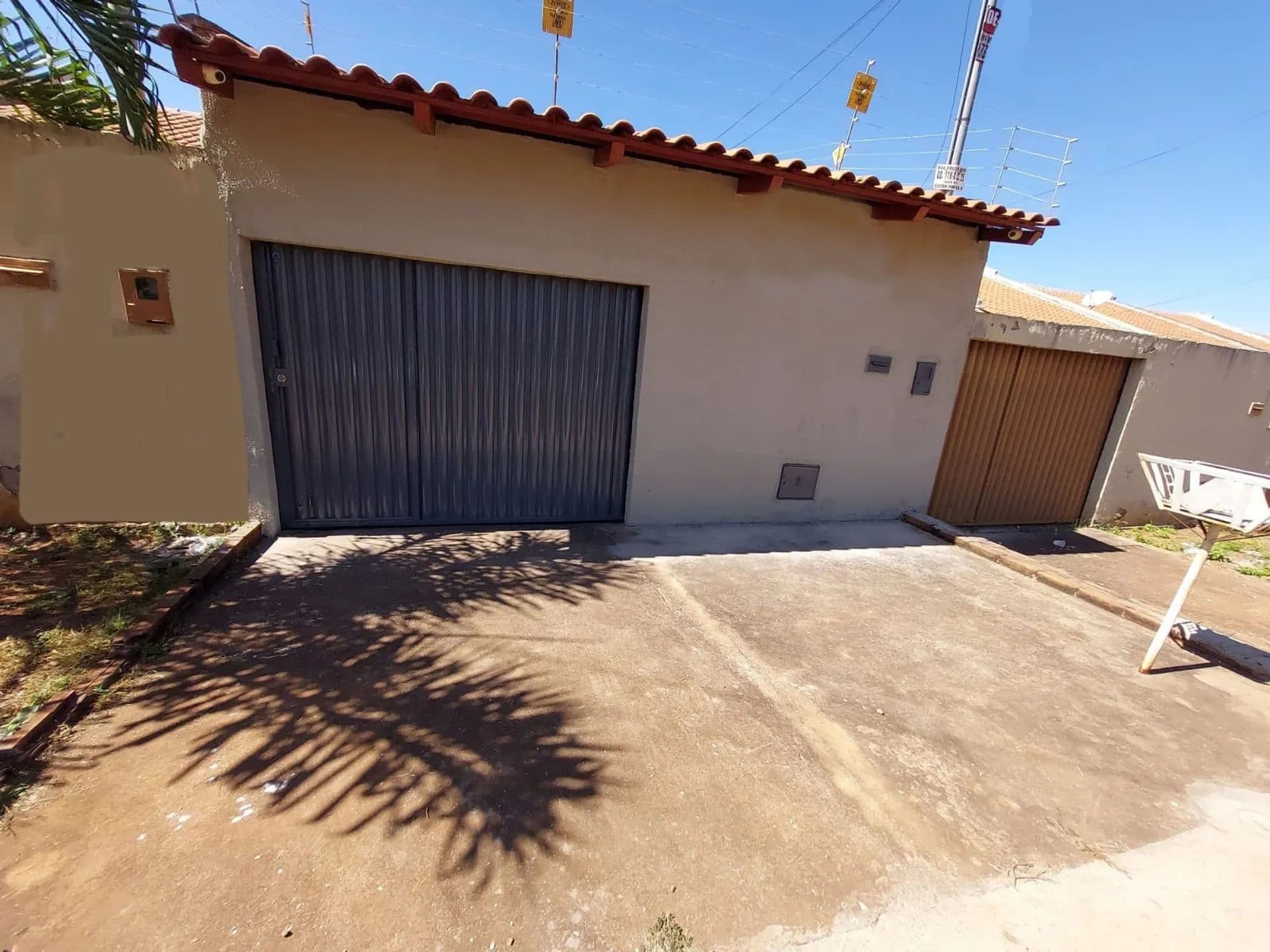 Casa à venda, Setor Maysa, Trindade, GO