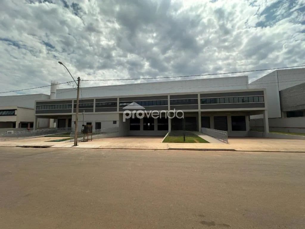 All Park Polo Empresarial