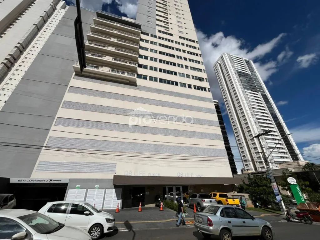 SALA COMERCIAL QS CLINICAL