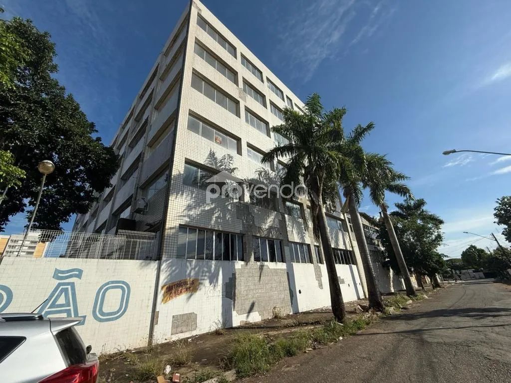 PREDIO COMERCIAL 9.700M² NO SETOR VILA BOA