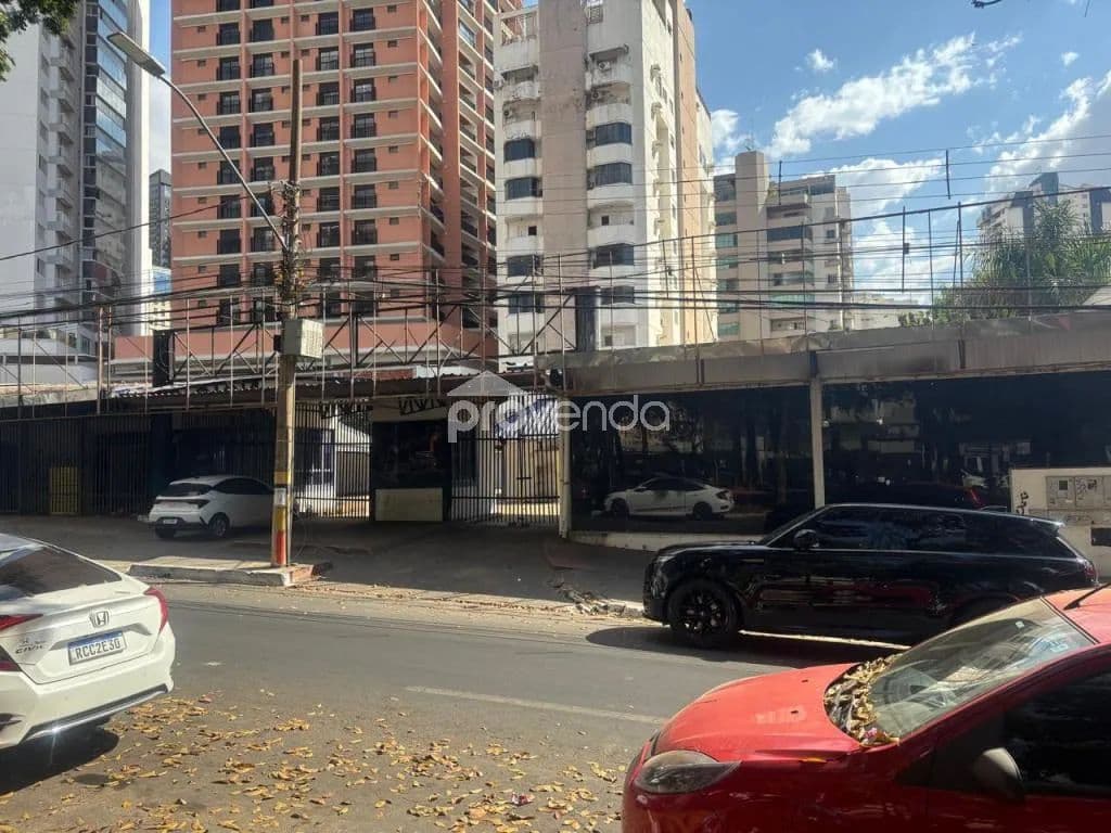IMÓVEL COMERCIAL DE 1.100M², SETOR OESTE.
