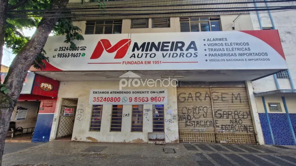 IMÓVEL COMERCIAL DE 824M², CENTRO.