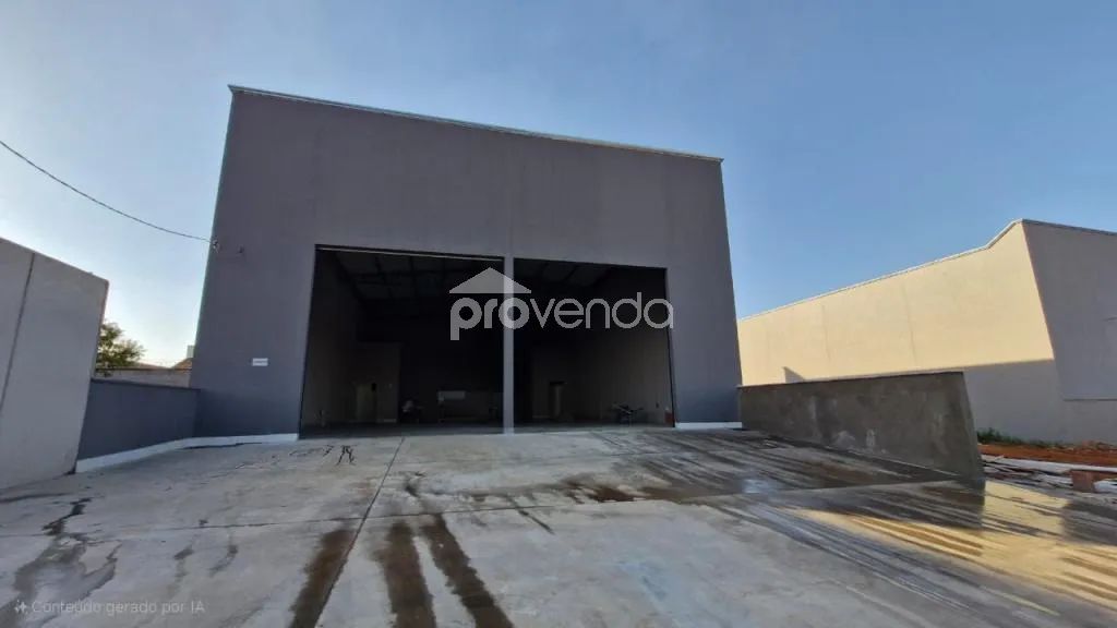 AVENIDA PROGRESSO, Q. 06, L. 29, S/N RES. JARDIM CANEDO III - SENADOR CANEDO, GO, CEP: .