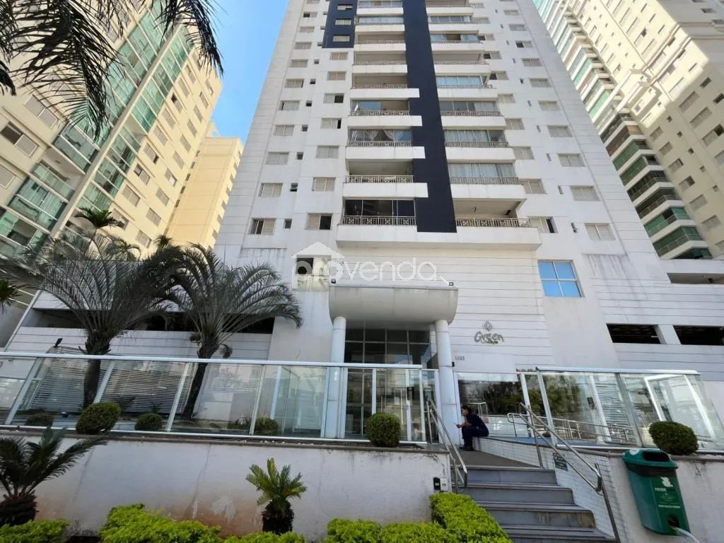 APARTAMENTO MOBILIADO GREEN LIFESTYLE SETOR SERRINHA