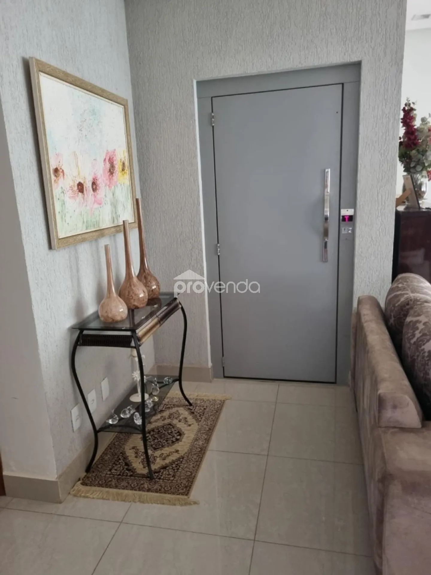 SOBRADO - 4 SUÍTES - ÁREA 310m² - JARDINS LISBOA - GOIÂNIA/GO