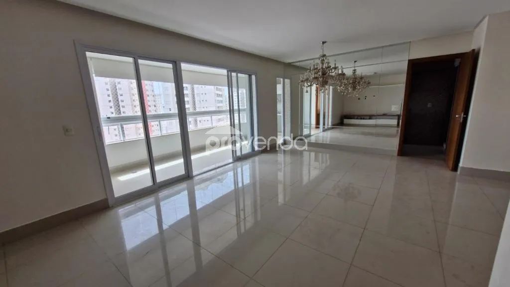 APARTAMENTO DE 03 SUÍTES, JARDIM GOIÁS.