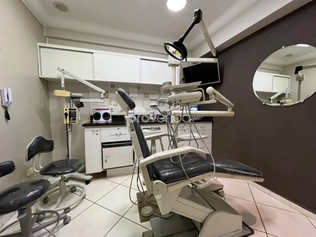 SALA COMERCIAL MOBILIADA SETOR OESTE TAMANDARE CENTER