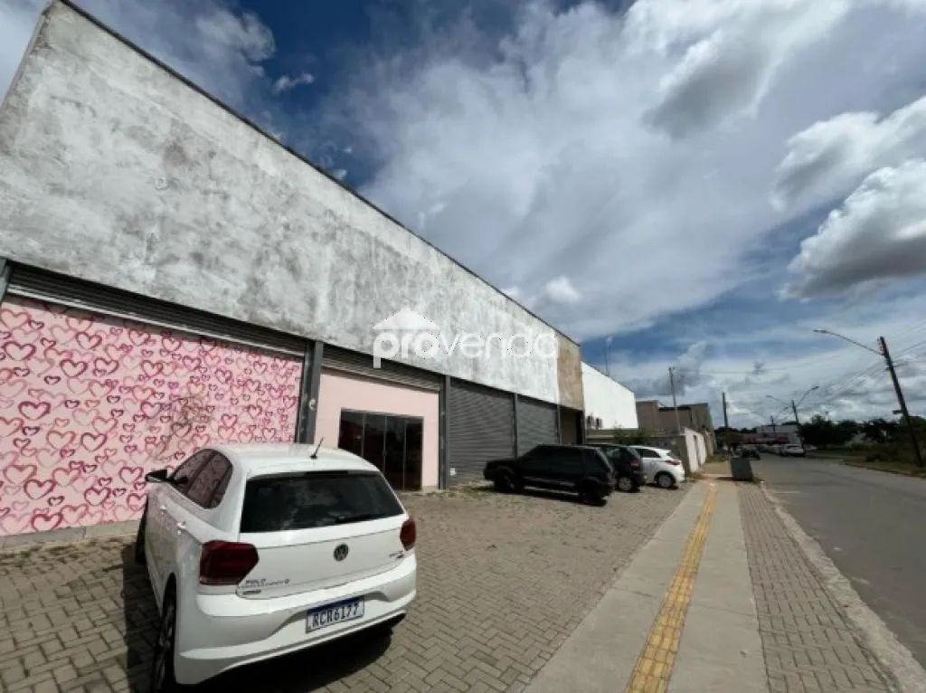 LOJA COMERCIAL 44M² JARDIM MARIA HELENA