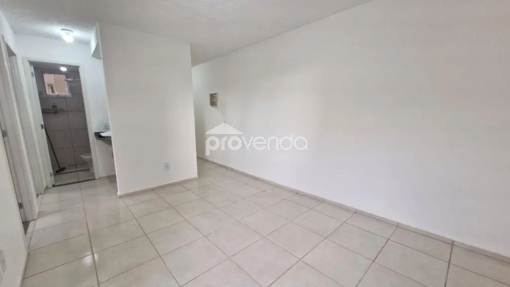 VIA APM 3, L. 02, S/N, BL.14, AP. 303, COND. RESID. PORTO MARANATA - FAZENDA DOURADOS.