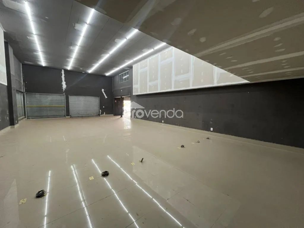 GALPÃO COMERCIAL AVENIDA SÃO PAULO - VILA BRASILIA
