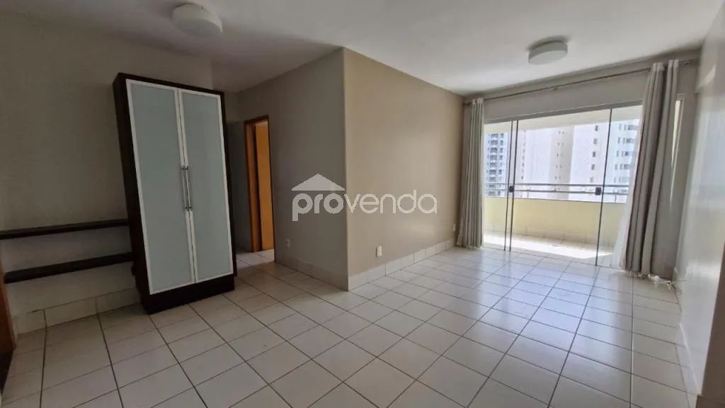 APARTAMENTO DE 03 QUARTOS, JARDIM GOIÁS.
