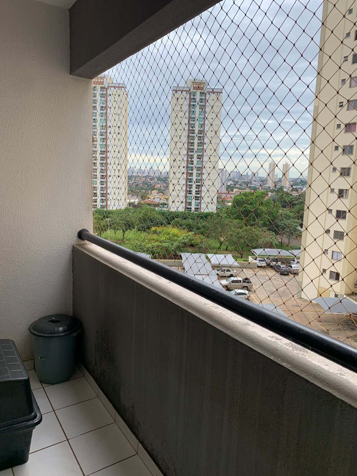 APARTAMENTO 2 QUARTOS A VENDA NO EDIFICIO CRISTAL RESIDENCIAL ELDORADO