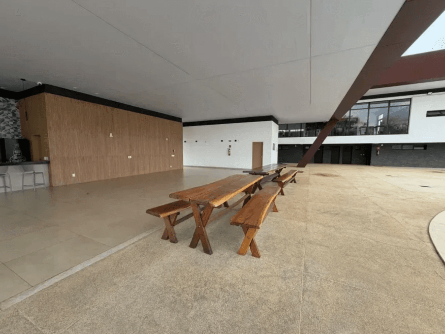LOTE CONDOMINIO ALDEIA DO PARQUE