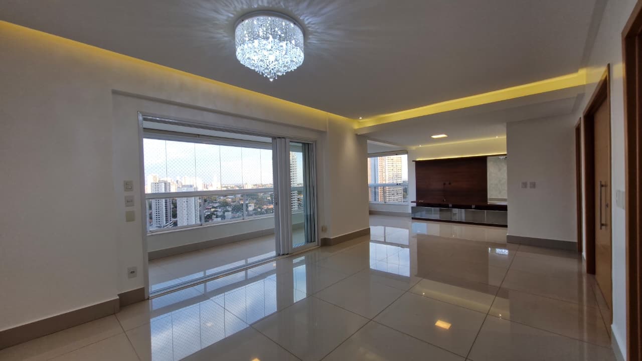 APARTAMENTO DE 03 SUÍTES NO SETOR MARISTA CONDOMÍNIO PREMIER BLANC