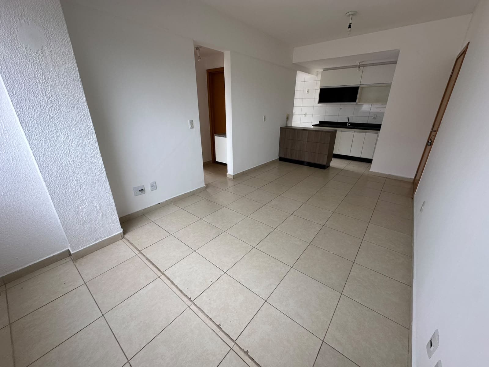 APARTAMENTO 2 QUARTOS SENDO 1 SUITE RES MAXIMO INDEPENDENCE