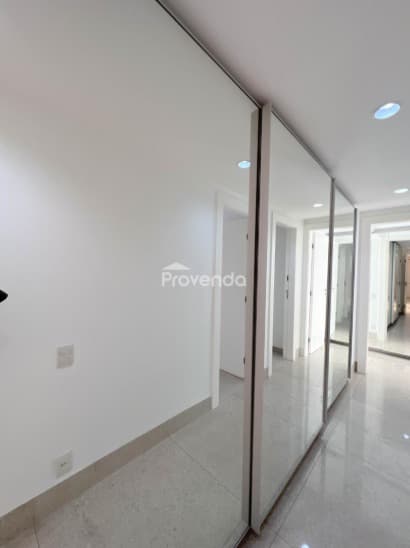 APARTAMENTO 4 SUITES EM FRENTE AO VACA BRAVA RESIDENCIAL RESERVA DO LAGO