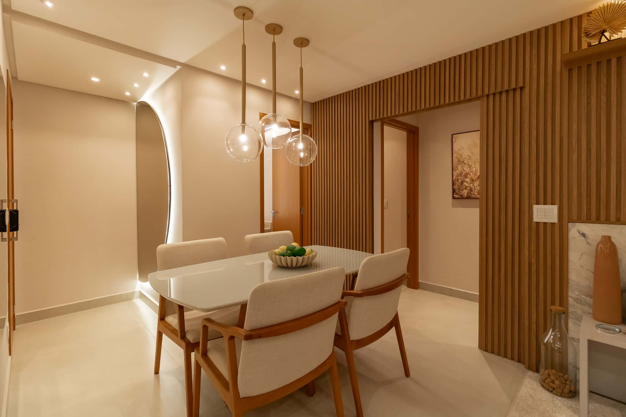 Apartamento no Parque Amazônia 48m² á 117m² - Goiânia GO