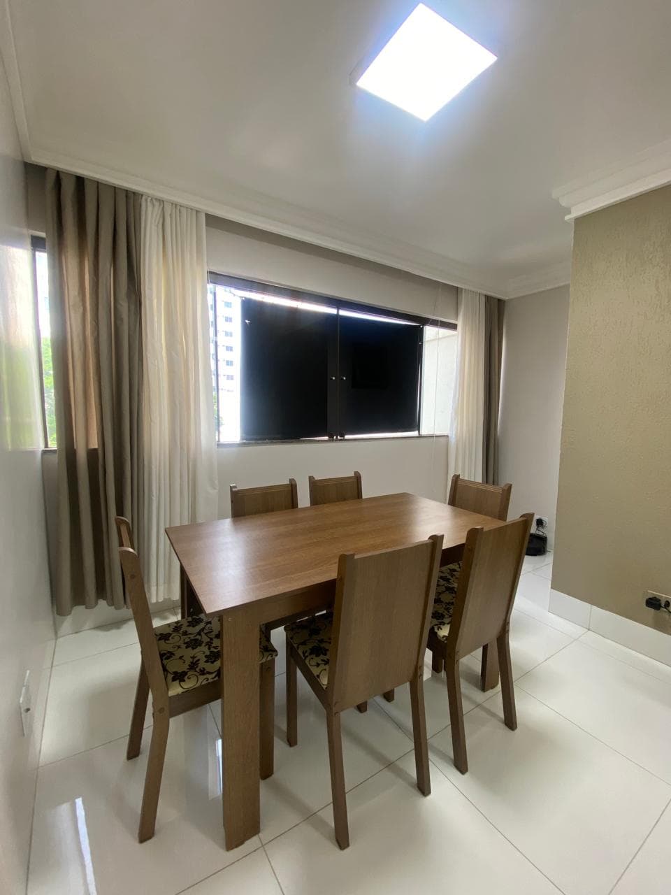 Apartamento 3 Quartos com Suíte à Venda no Setor Bela Vista
