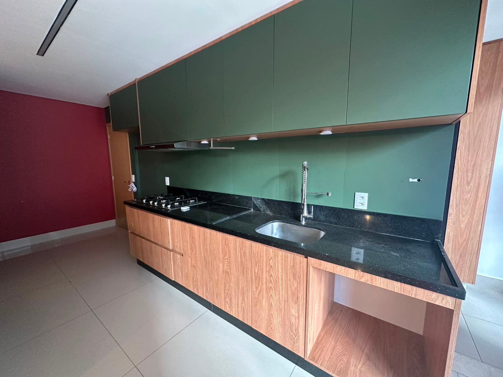 APARTAMENTO 3 SUITES NO SETOR MARISTA OPUS ARAGUAYA