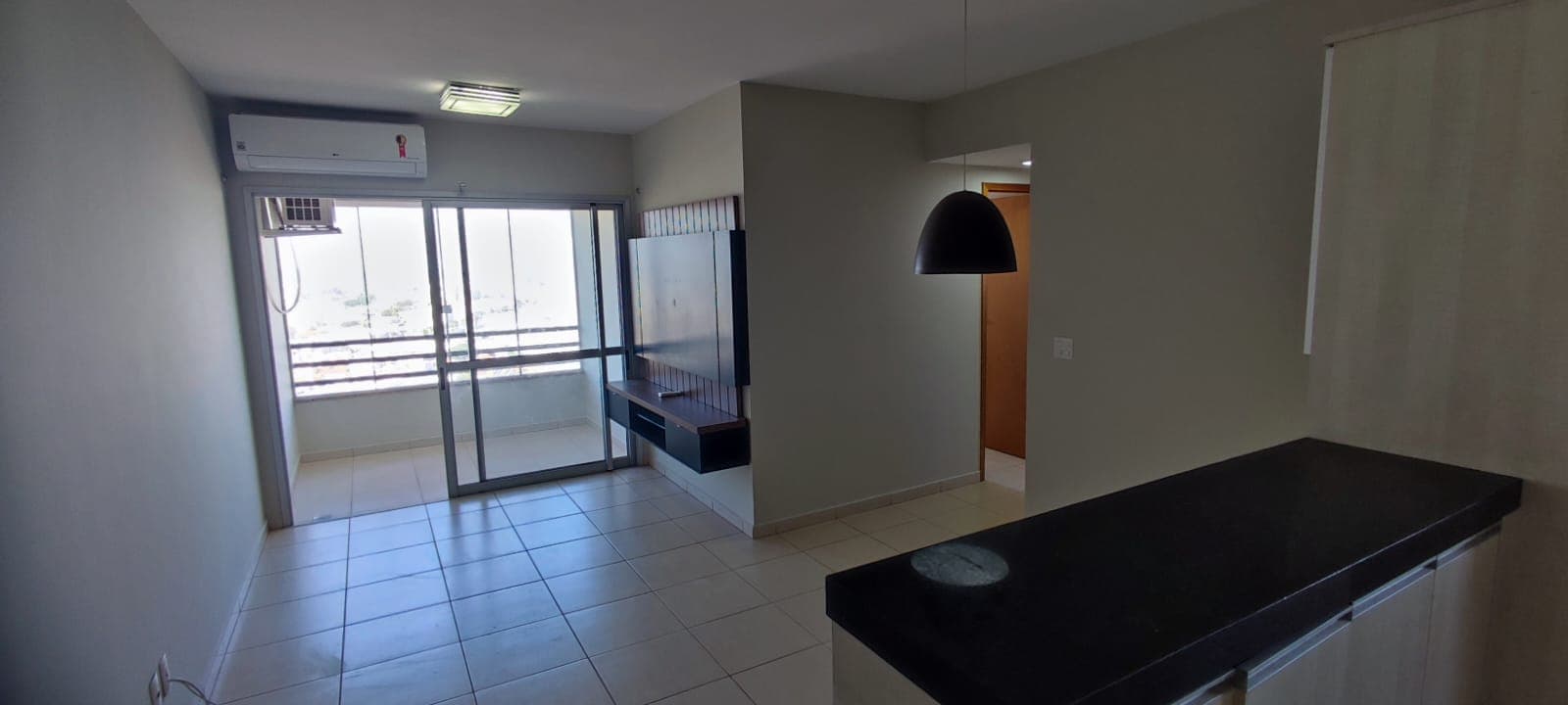 Apartamento 3 quartos no Parque Amazônia