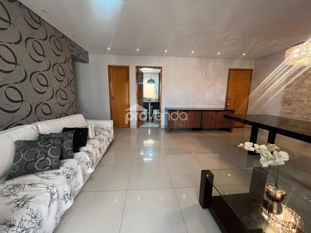 APARTAMENTO 3 QUARTOS, 2 SUITES BUENO