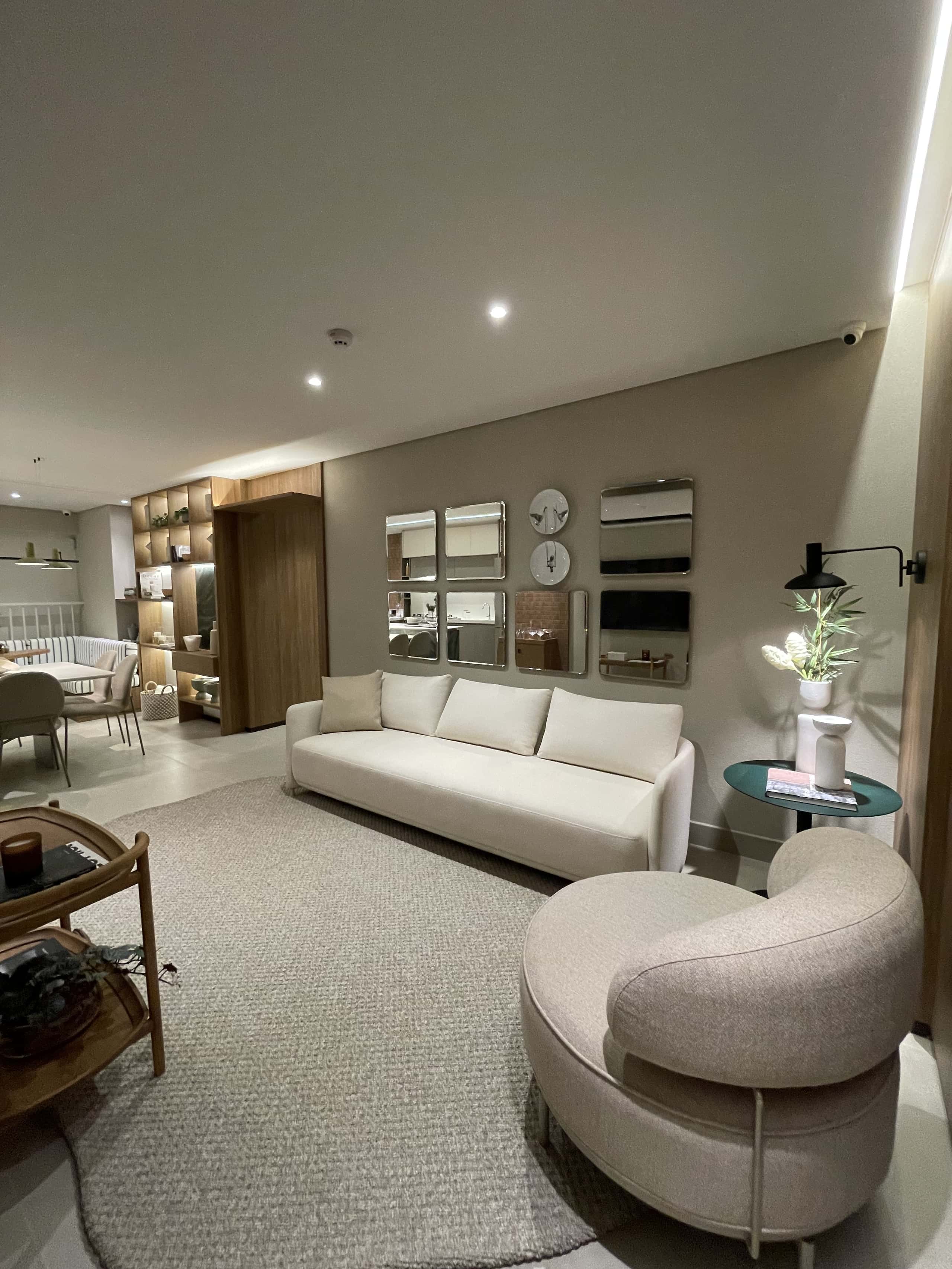 Apartamentos á venda próximo ao Flamboyant Alto da glória - Goiânia GO