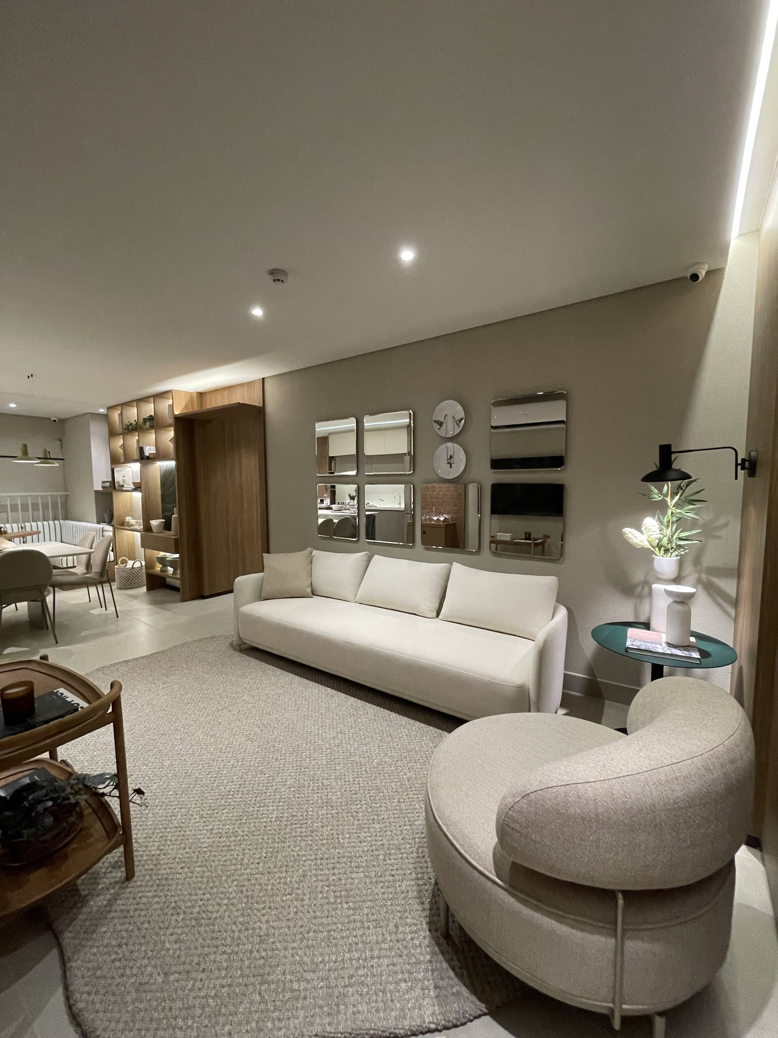 Apartamentos á venda próximo ao Flamboyant Alto da glória - Goiânia GO