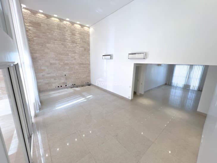 APARTAMENTO 4 SUITES EM FRENTE AO VACA BRAVA RESIDENCIAL RESERVA DO LAGO