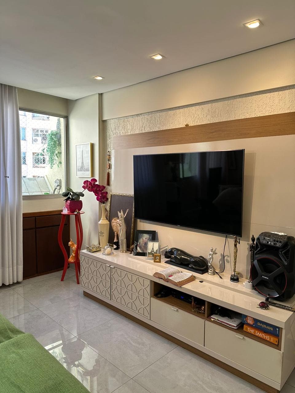 Oportunidade Apartamento 3 quartos a Venda No Setor Oeste