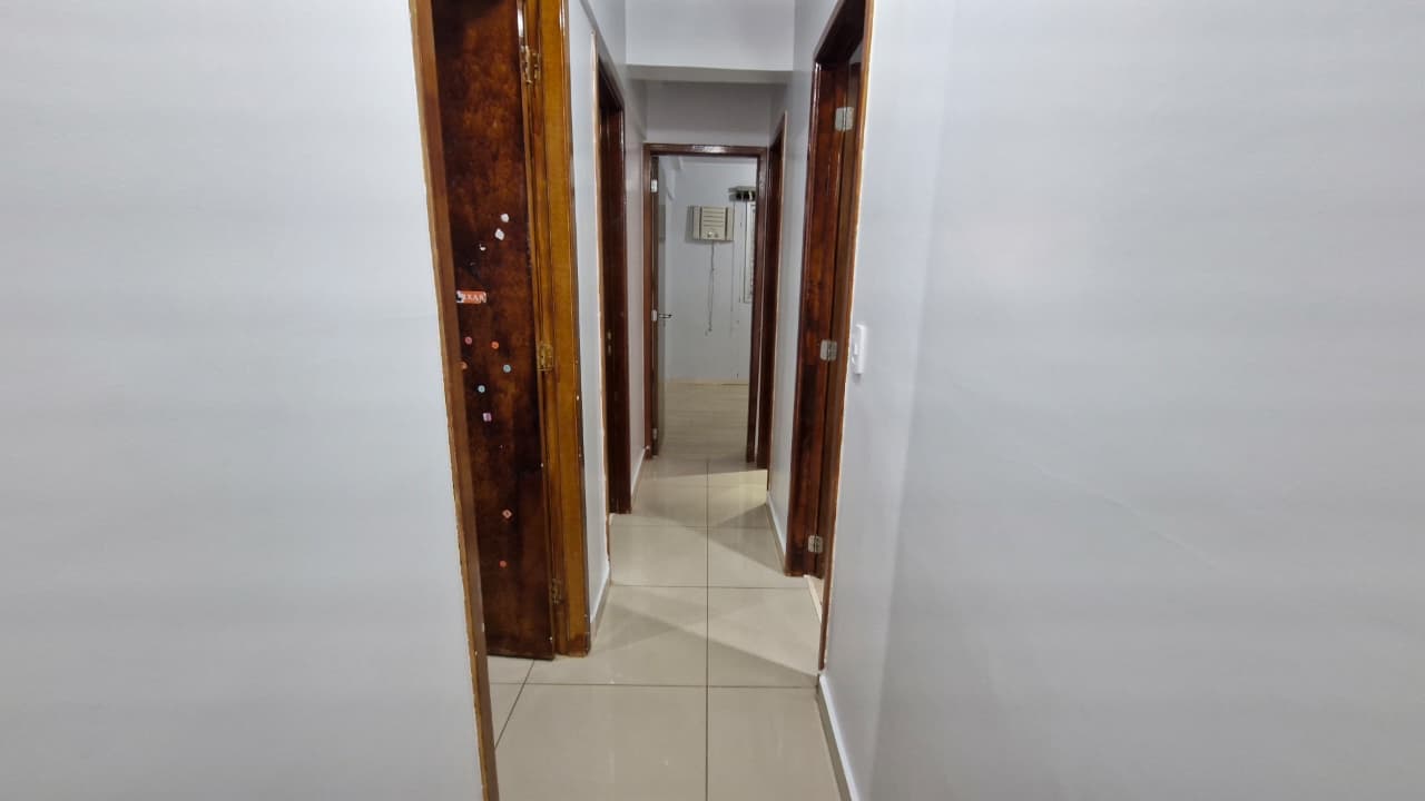 APARTAMENTO 04 QUARTOS, JARDIM GOIÁS.