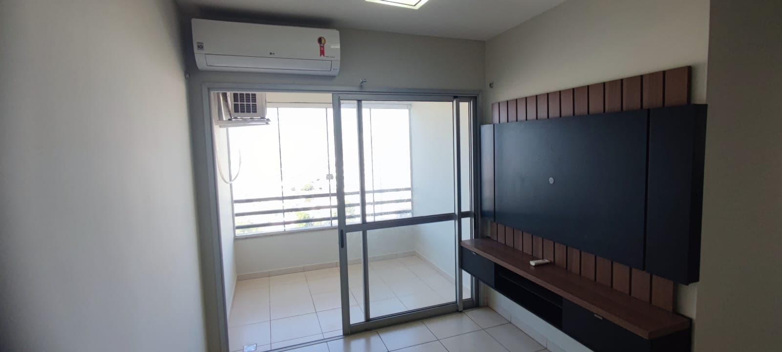 Apartamento 3 quartos no Parque Amazônia