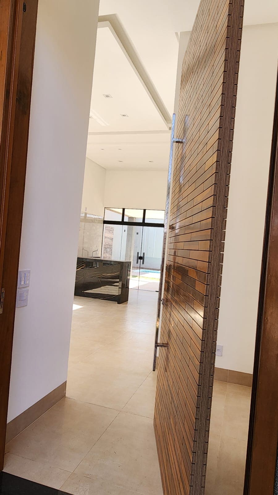 Casa 3 Quartos - Residencial Marilia em Senador Canedo