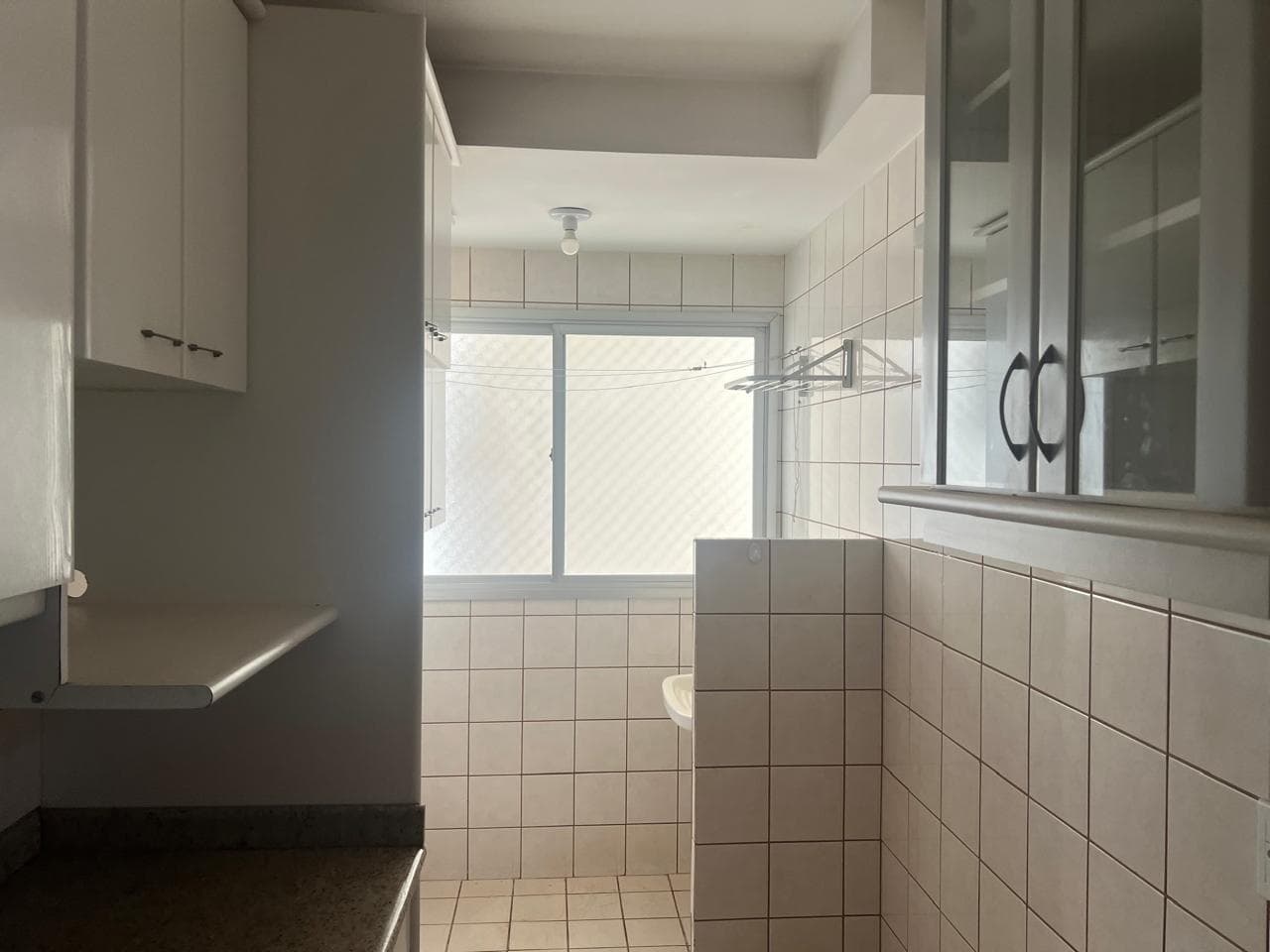 Apartamento 3 Quartos - Jardim Goiás