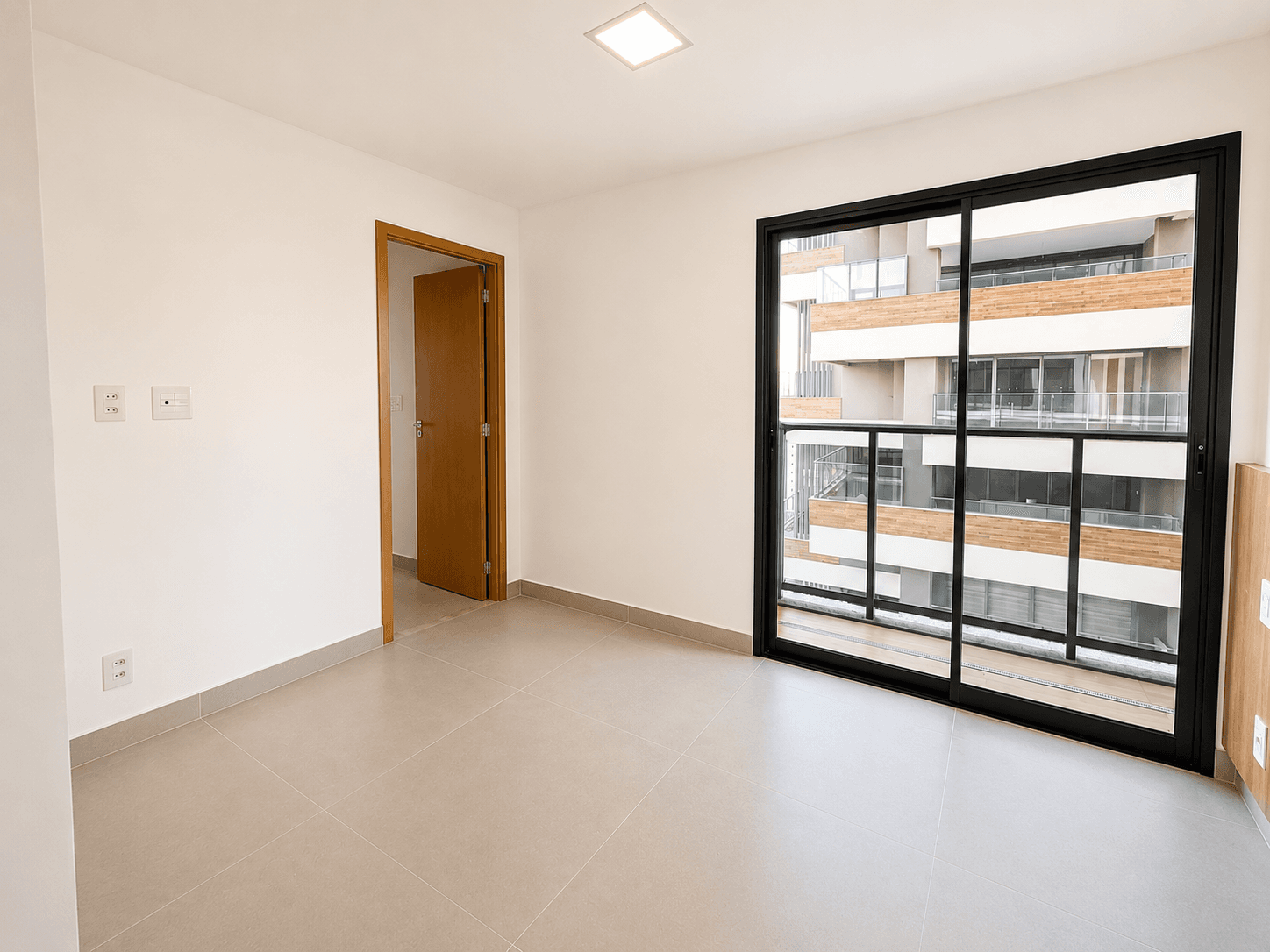 Apartamento Opus Rooftop Gyro
