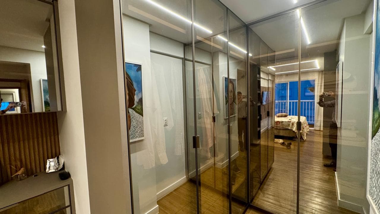 APARTAMENTO 3 QUARTOS A VENDA NO VOX HOME, PROXIMO AO GOIANIA SHOPPING.