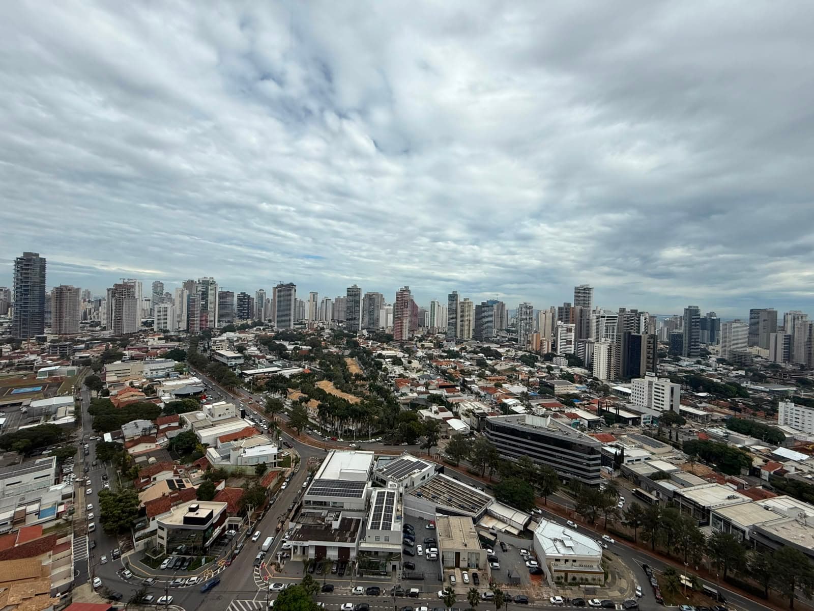 COBERTURA DUPLEX SPOT MARISTA 2 SUITES
