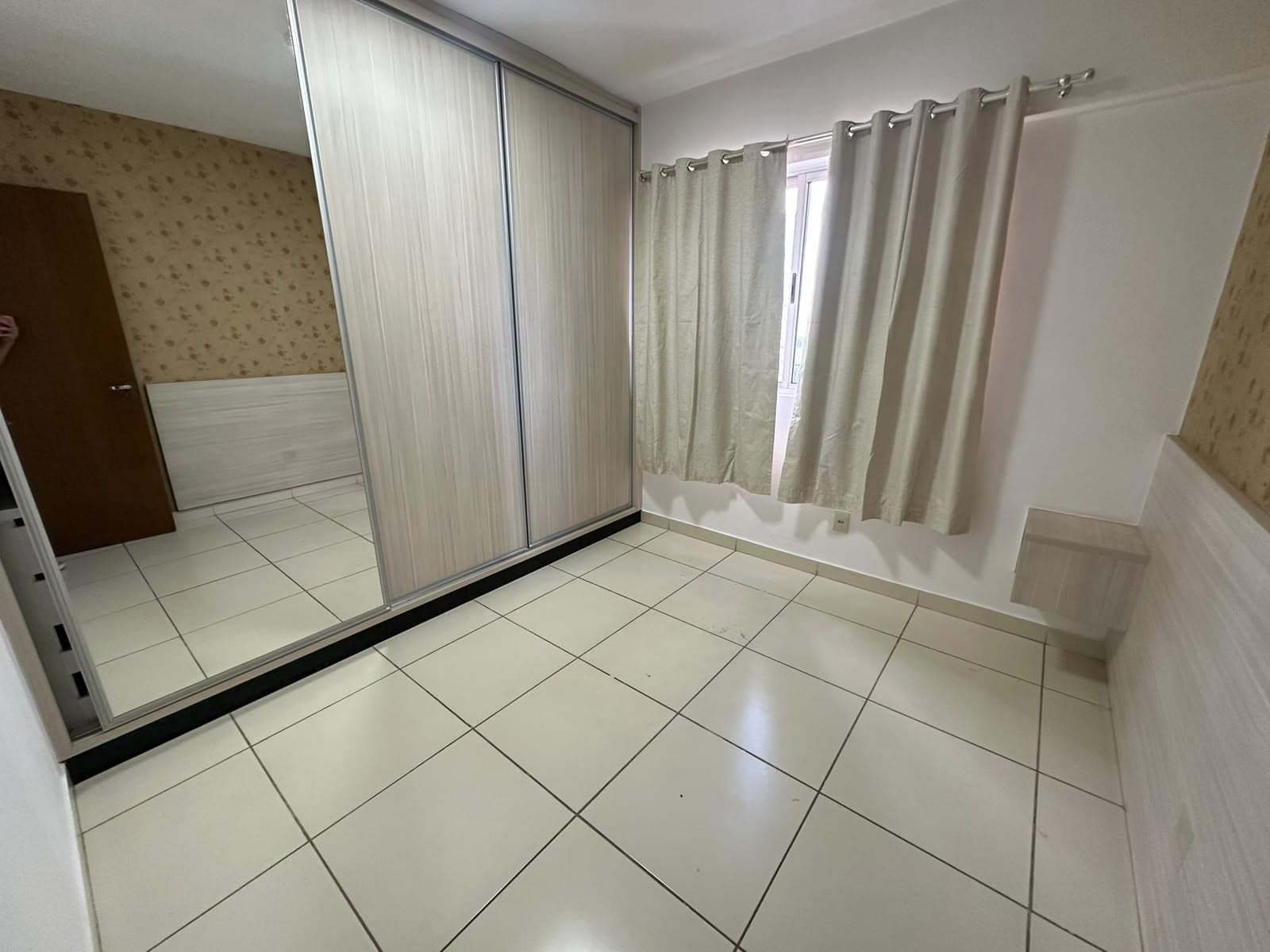 APARTAMENTO 2 QUARTOS RESIDENCIAL BRISA NO ST CANDIDA DE MORAIS - BORGES LANDEIRO TROPICALE