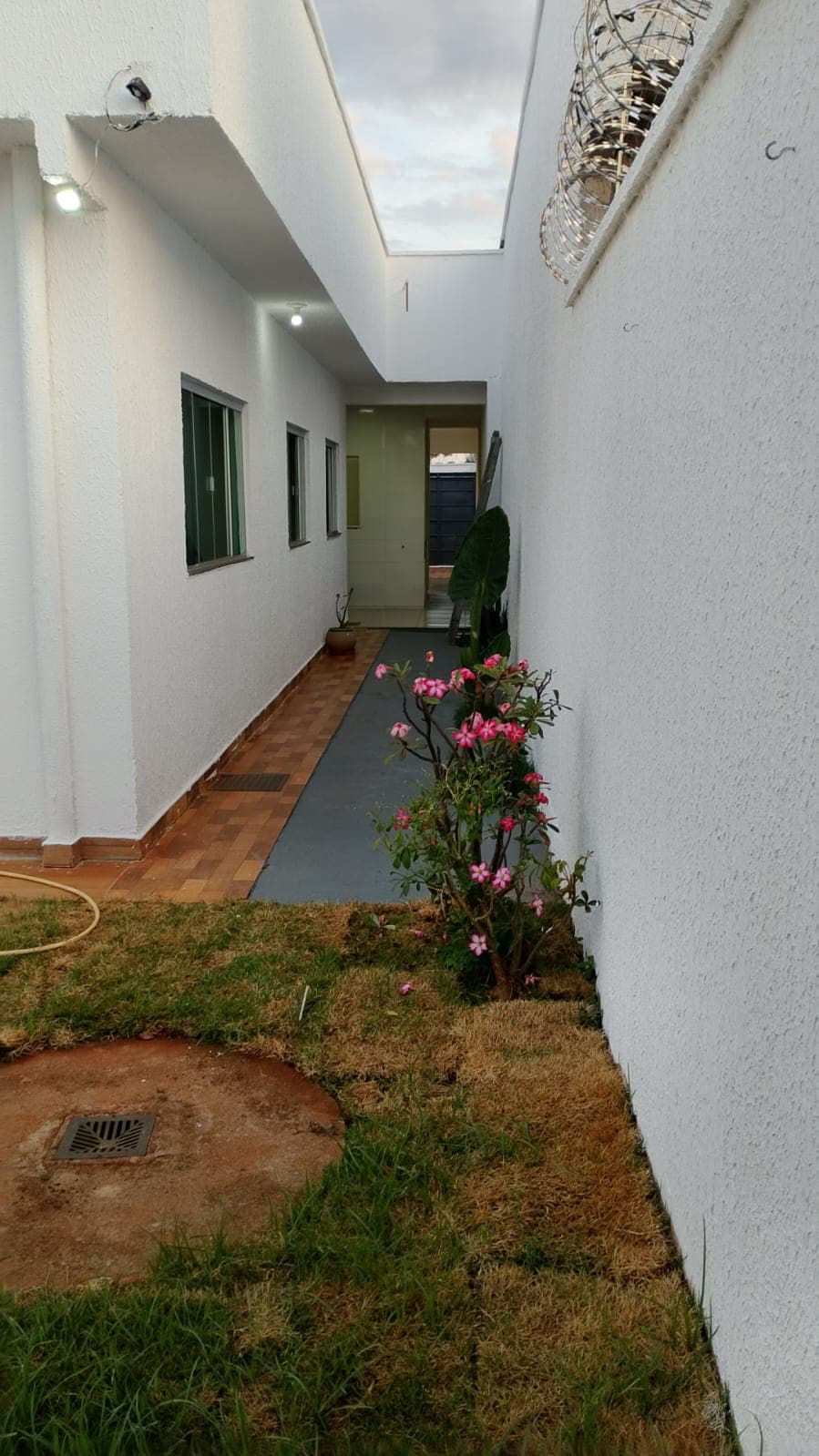 Casa a venda - Vila Oliveira