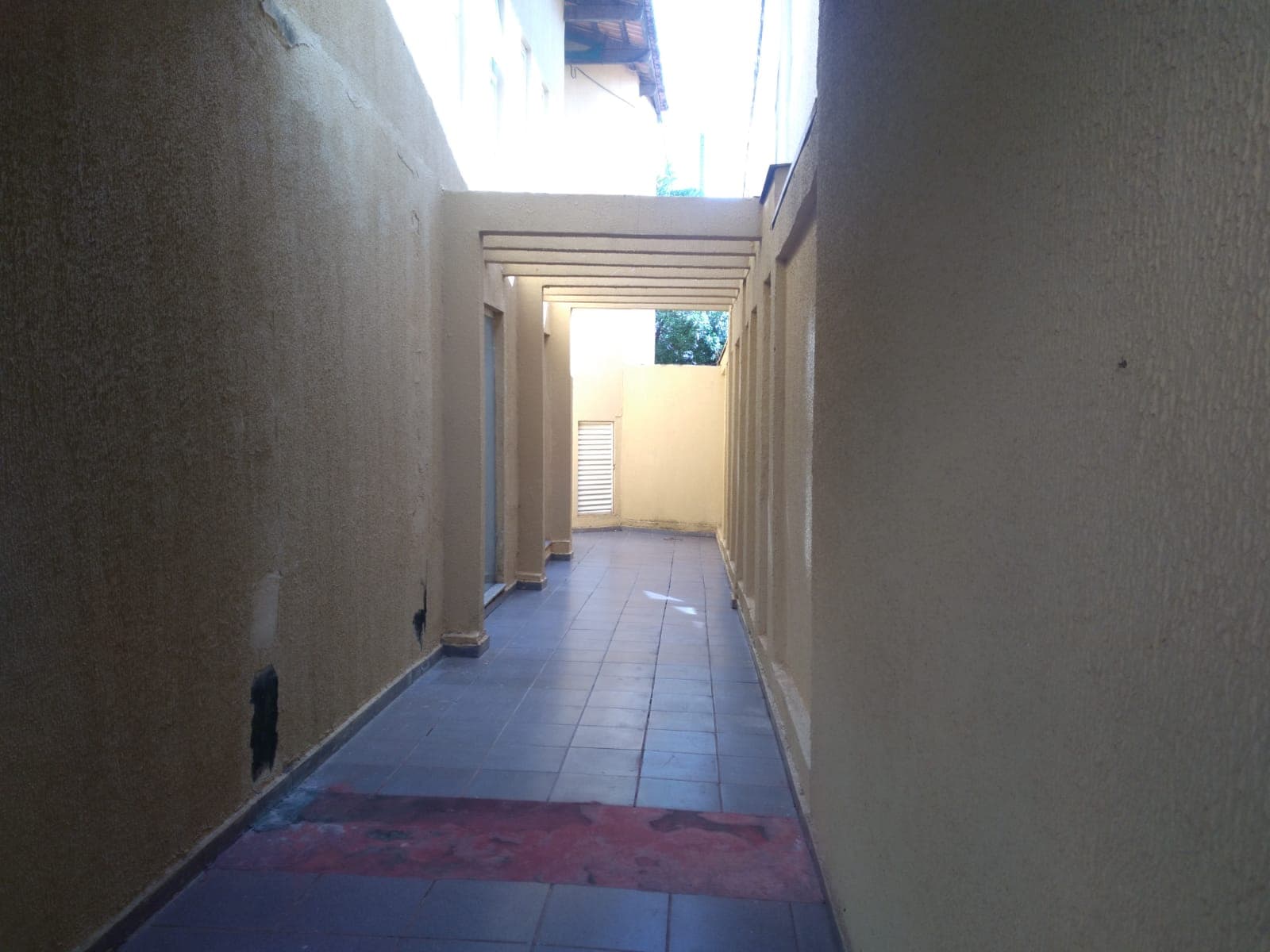 CASA JARDIM AMERICA