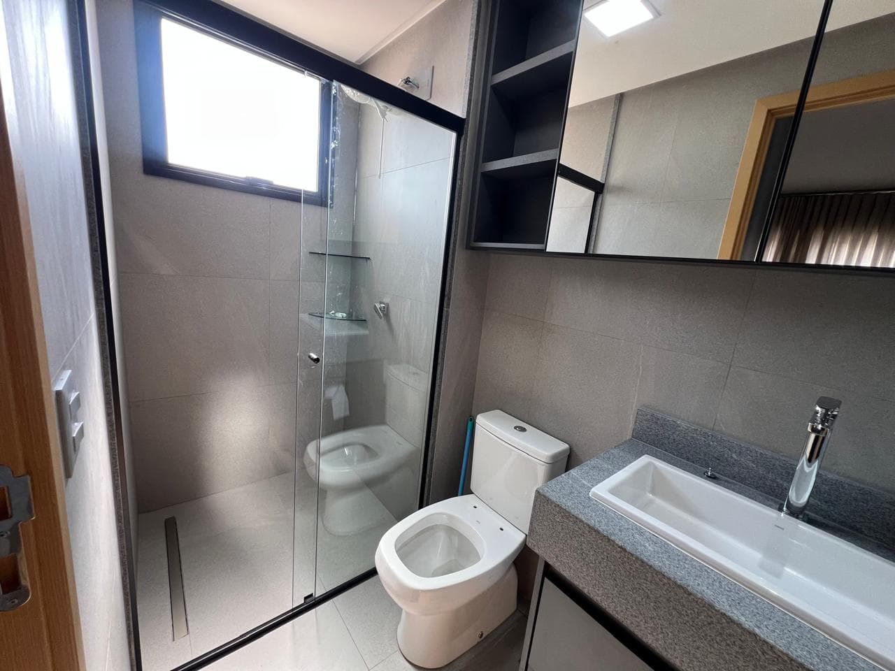 Apartamento Flat Mobilado - Lux Oeste - Setor Oeste