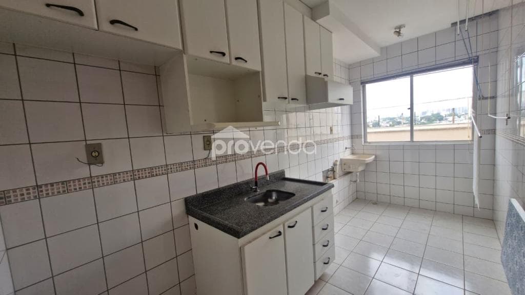 APARTAMENTO DE 02 QUARTOS, SETOR LESTE UNIVERSITÁRIO.
