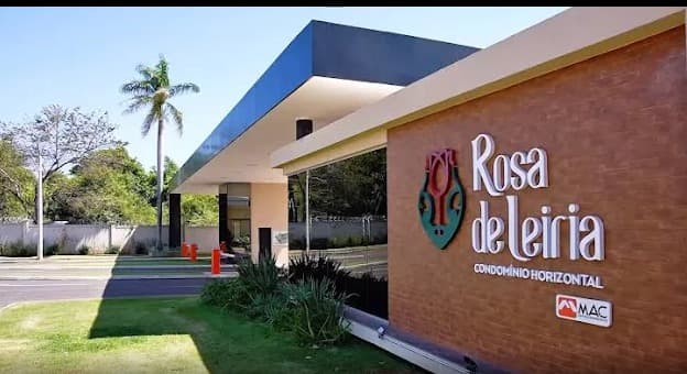 Residencial Rosa de Leiria - lote