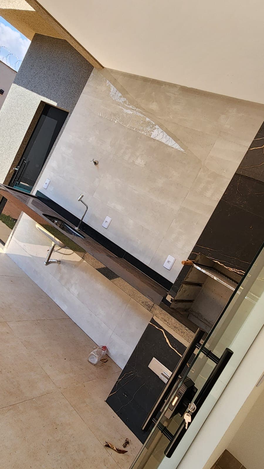Casa 3 Quartos - Residencial Marilia em Senador Canedo