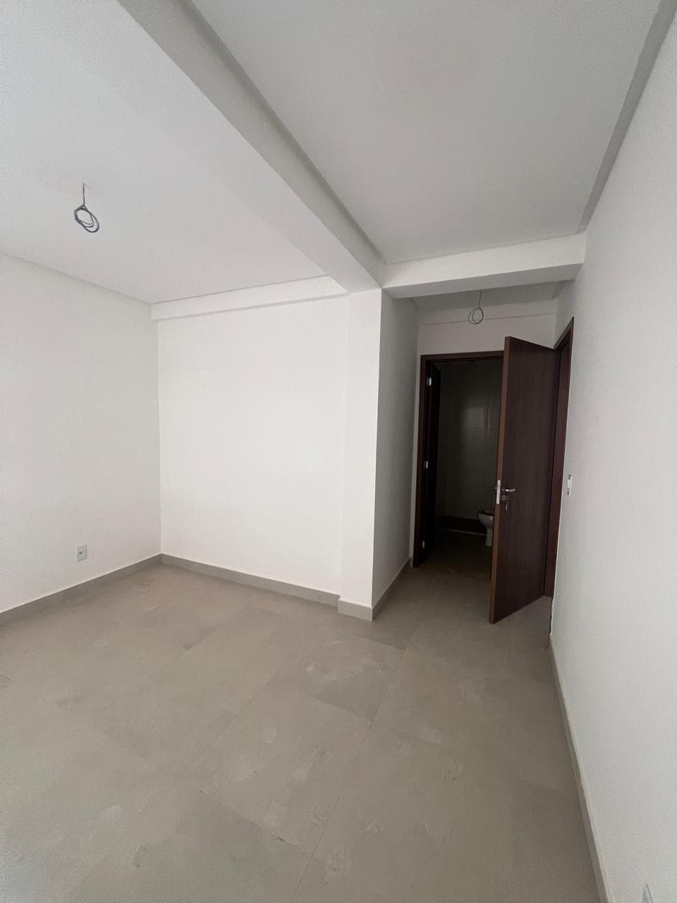 Apartamento 02 Quartos sendo 01 suíte - Condômino Next - vila rosa Goiânia- Go