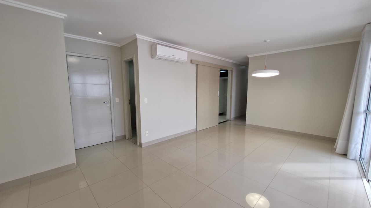 APARTAMENTO 04 QUARTOS, JARDIM GOIÁS.