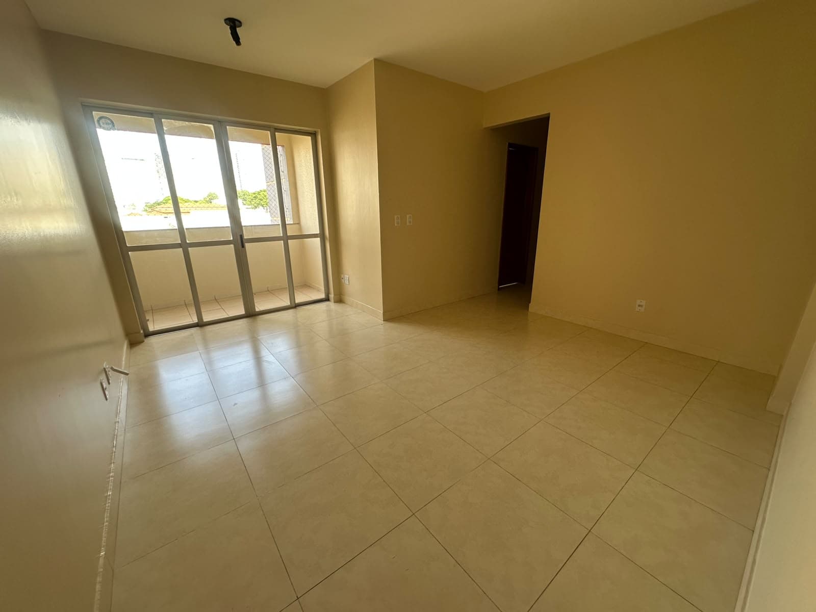 APARTAMENTO 3 QUARTO SENDO 1 SUITE RESIDENCIAL MERCEDES MANHAS NO JARDIM AMERICA