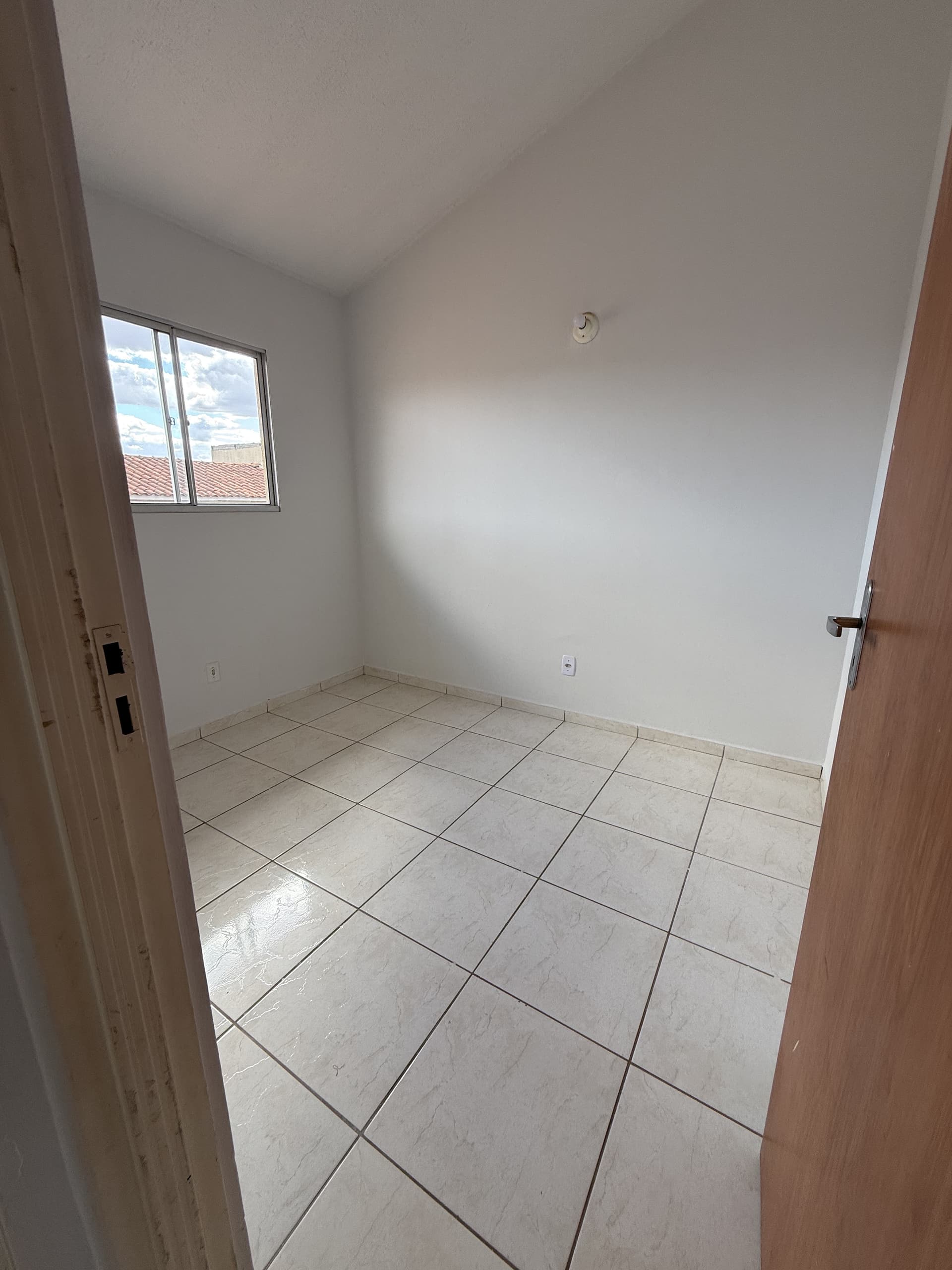 APARTAMENTO RESIDENCIAL - JC RECOMEÇO